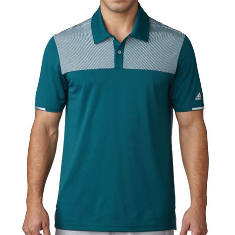 adidas climachill shirt|adidas climachill golf shirts.